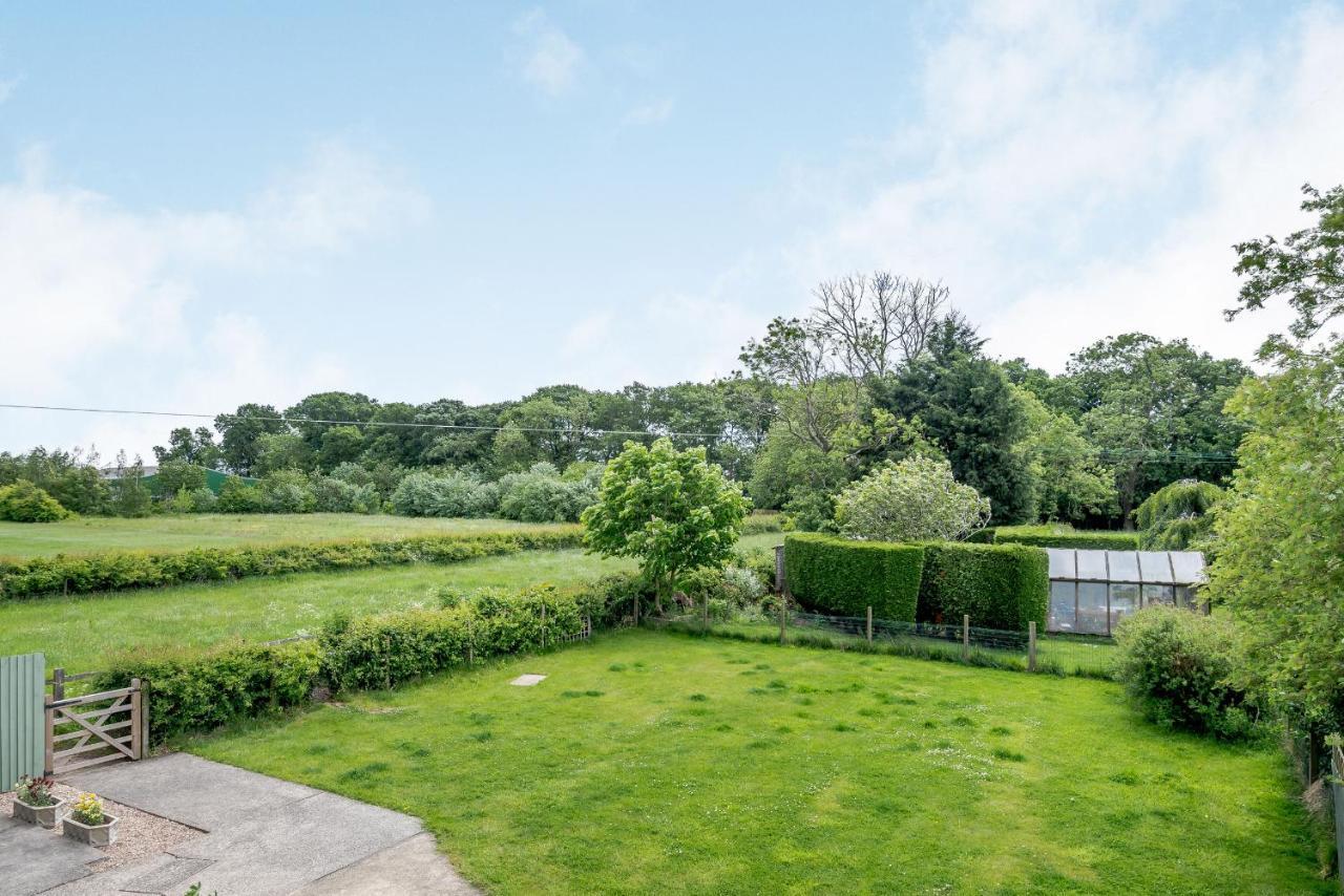 Woodland View Villa West Barkwith Exterior photo